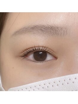 グラン(Gran by MOLLA)/まつげパーマ/ラッシュリフト