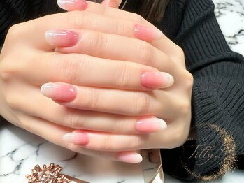 ティティ(titty)/ちゅるん