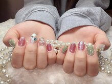 エルフネイル(Elf nail)/