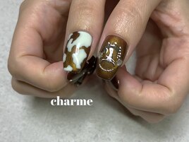 つけ放題ボリューム