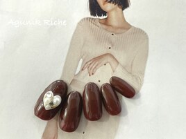 【ハートネイル】