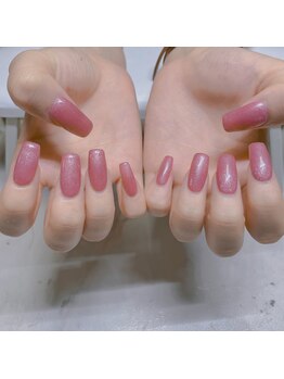 キアラネイルサロン/スカルプ