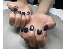 アッシュ(ash)/マグネットネイル