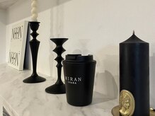 ミランオオサカ(MIRAN OSAKA)/最先端メニューが勢揃い