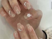 リコ ヘアアンドリラクゼーション(LICO)/持ち込みdesign