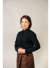 ゾゾ イリプレッセブル(ZOZO irreplaceable)&nbsp;森脇 弘子