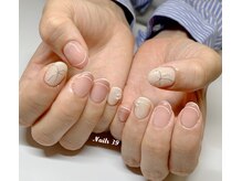ネイルズサンキュー(Nails 39)/