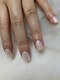ネイルプラス(Nail Plus)の写真/大好きなネイルをリーズナブルに楽しめる♪【ワンカラー/グラデーション/フレンチ¥2900～★】約200色以上!