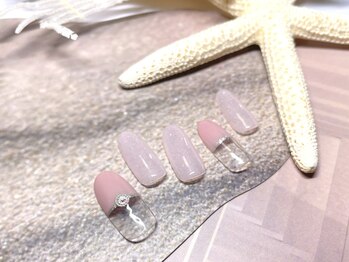 グリスター(Glister)/Aコース 6600円