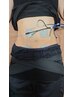 【EMS会員専用】腹部筋膜リリース+EMSトレーニング　２５分　￥1,000
