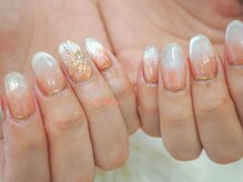 ネイルローズ(NAIL Rose)/