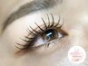 ３回まで使用可！＼印象的な目元に／フラットマットラッシュ140本¥７３９０→