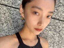 グランウィーユ バイ ロンド 銀座(Grand oeil by Lond)/【mizuki】まつげパーマ