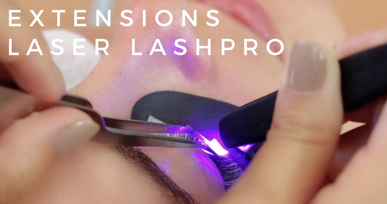 高持続LEDフラットラッシュ★【100本\6600/120本 \8800】コーティング仕上げ