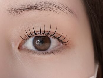 アイ ビューティー ルクール 見附店(EYE BEAUTY Le Coeur)/担当【諸橋】