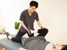 整体あゆむ 立川店/