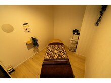 ほぐしサロン ボディリペア(BodyRepair)の雰囲気（完全個室の癒し空間。オイルでリンパを流し、癒しの時を堪能♪）