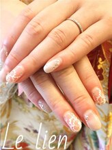 リノ(Lino)/¥7500（オーダーデザイン）