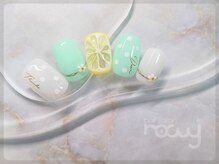 ノチュイ(nocuy)/≪アートBコース≫