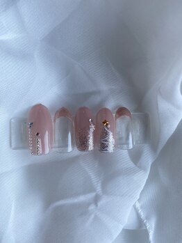 スクエアリング(Squaring)/christmas &nbsp;design course