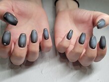 チーネイル(CHIII NAIL)/チークネイル