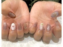 ビガップ(Big up)/