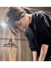 アジアンリラクゼーション ヴィラ 太田西店(asian relaxation villa) 坂本