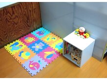 はりきゅうすず風/キッズスペース