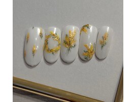 大人気デザインをご紹介＊