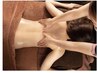 【Popular with travelers　No1】Full body aroma　oil massage