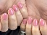 Hand【OneColor¥5000】◇初回オフ無料◇ファイリング＆ケア付