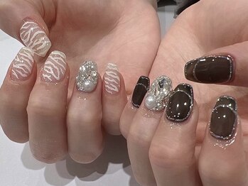 ブルー(BLUE)/full art ¥12,000