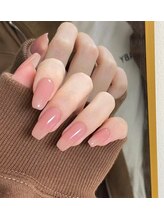 ピュアアンドリッチネイルサロン(Pure&Rich Nail Salon)/