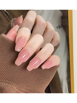 ピュアアンドリッチネイルサロン(Pure&Rich Nail Salon)/