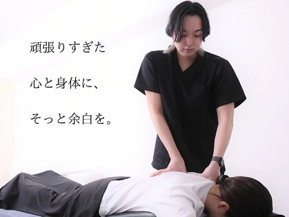 ノア(NOA)の写真