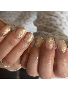 ベーネイル(beee nail)/