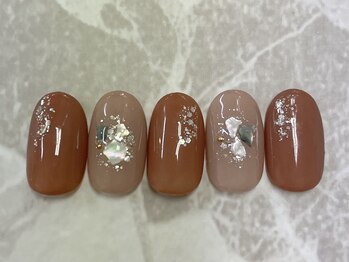 サーティースリー 塚口店(Thirty three)/トレンドコース