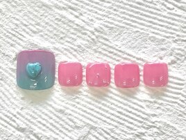 -- 定額footデザインＡ --