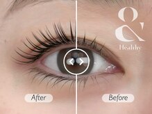 デイシー ビューティーサロン(deicy beauty Salon)/＆ヘルシー