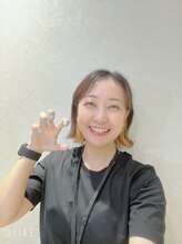 イミュー(i-MYu)&nbsp;近藤 由希