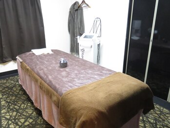 チュラ/リンパマッサージ/肩こり/所沢