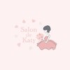 サロンド ケイティ(Salon de Katy)のお店ロゴ