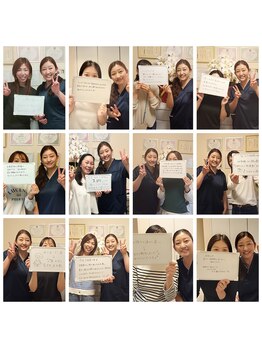 ラヴィフルリル(Ravi FleuRir)/お喜びの声多数(ブログ作成中)