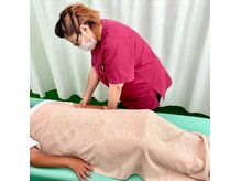 テラ鍼灸接骨院 整体院(terra鍼灸接骨院 整体院)/施術写真