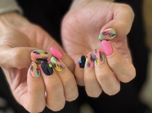 プライベート ネイルサロン シェリル(Cherir)/