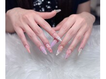 ニチネイルアートスタジオ(Nichi Nail Art Studio)/