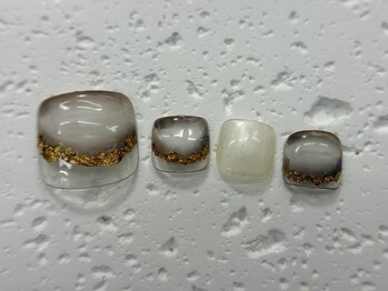 ルルー(le rue)/FOOT定額プレミアム