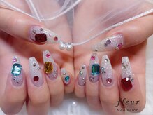 フルール(fleur)