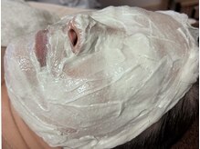 ルミエール/肌分析マッサージトリートメント