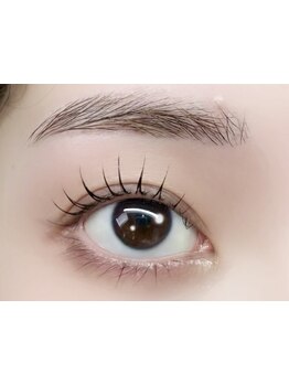 キープ力が自慢のサロン